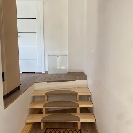 Wzgorze 아파트 *