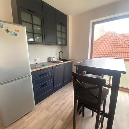 Apartmán Wzgorze