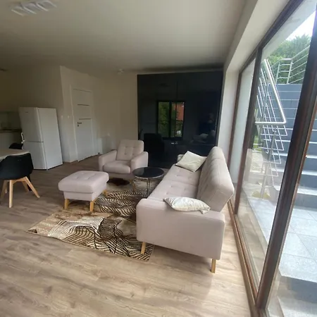 Apartmán Wzgorze *