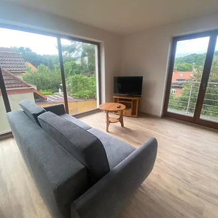 Wzgorze Apartmán