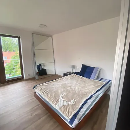 Wzgorze Apartmán